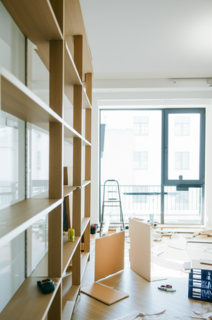 軟裝與家具打造2025年理想家居空間的關鍵元素