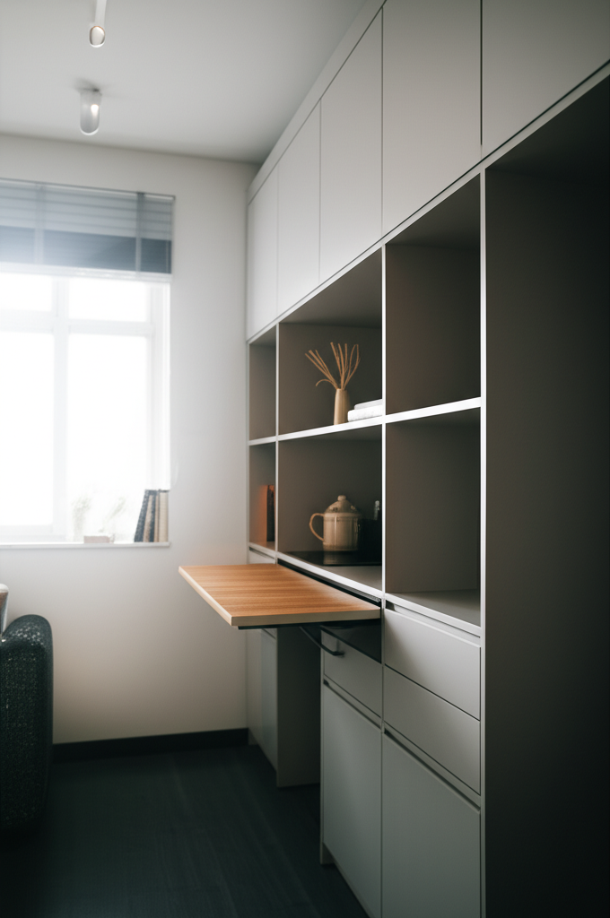 台灣短影音網紅推薦的系統櫃創新應用