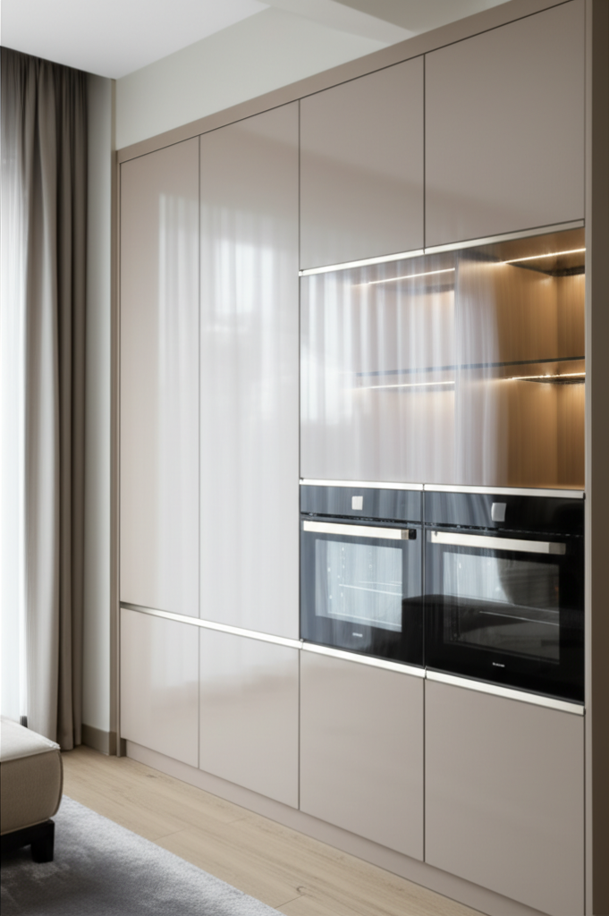 2025趨勢整合：智能家電與風格搭配