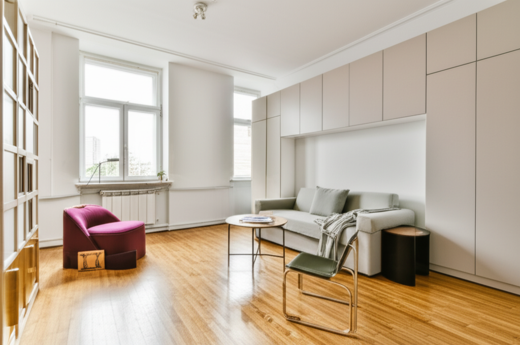 輕裝修與軟裝佈置關鍵策略